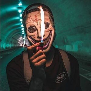 Meet your Posher, Augustine